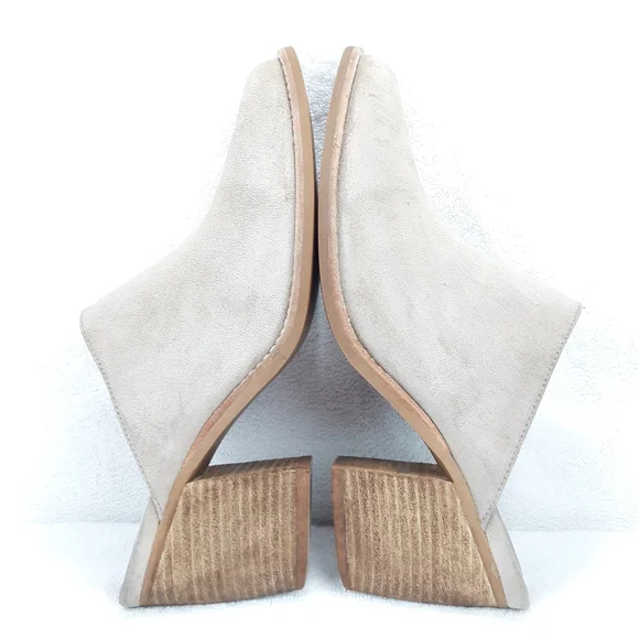 JEFFREY CAMPBELL FAVELA 2 MULE - Picture 12 of 16